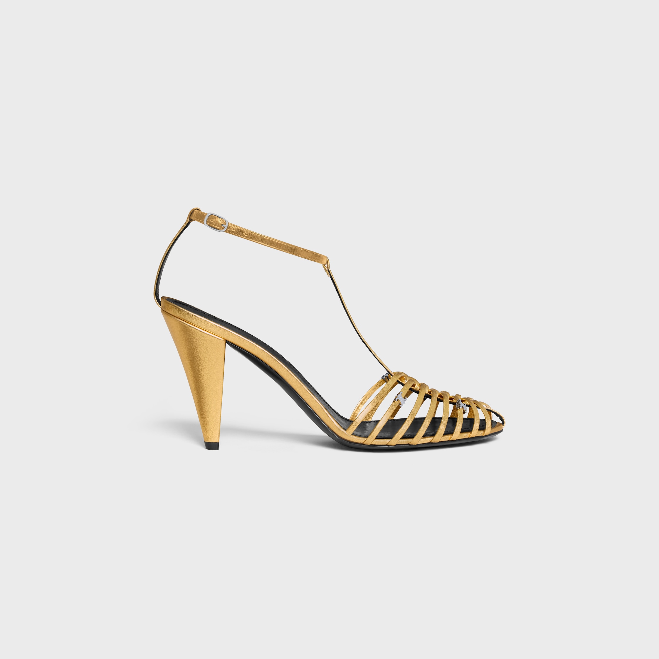 サンダル レディース | CELINE | セリーヌ公式サイト | ハイブランド