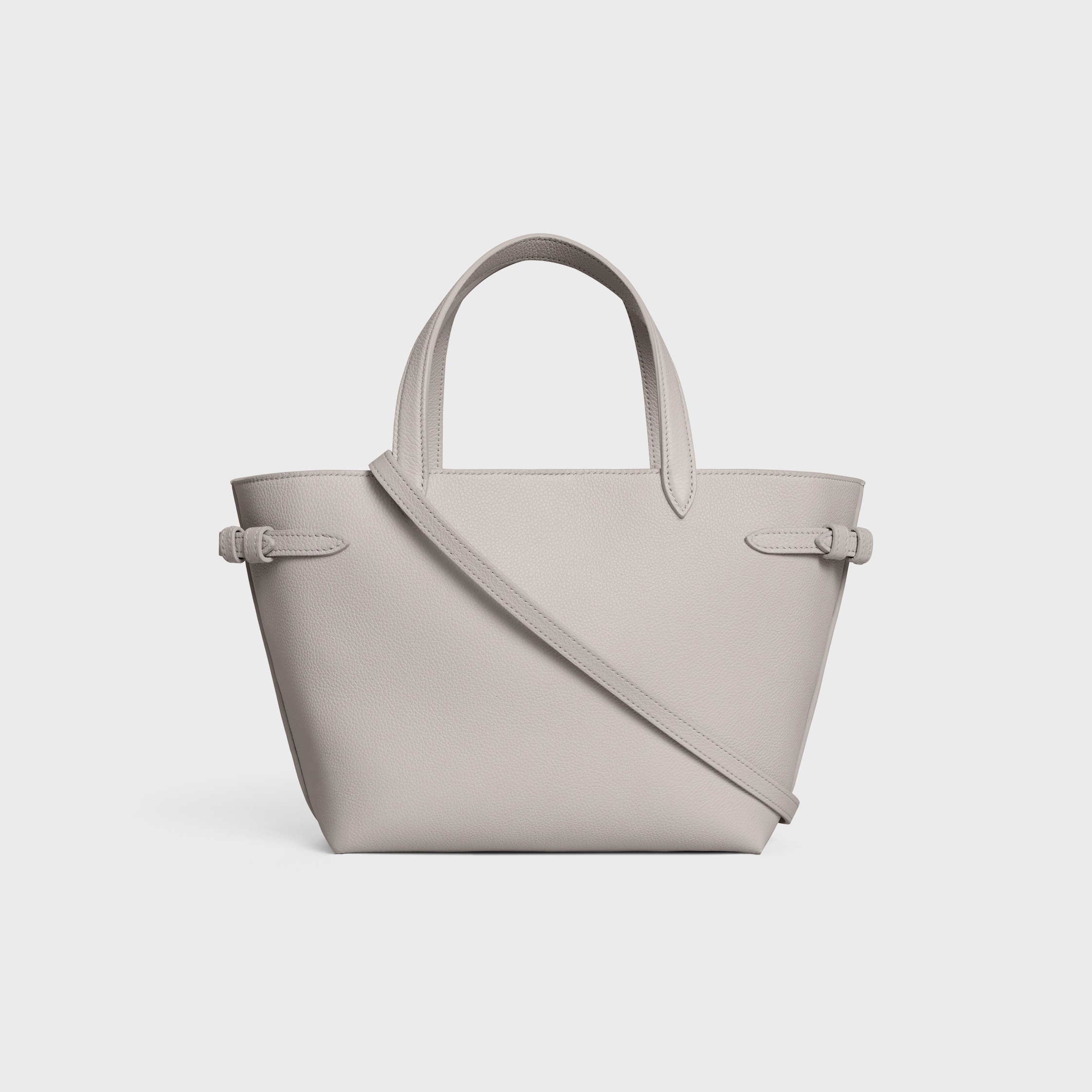 ミニ カバ アナイス キュイル トリオンフ / グレインドカーフスキン