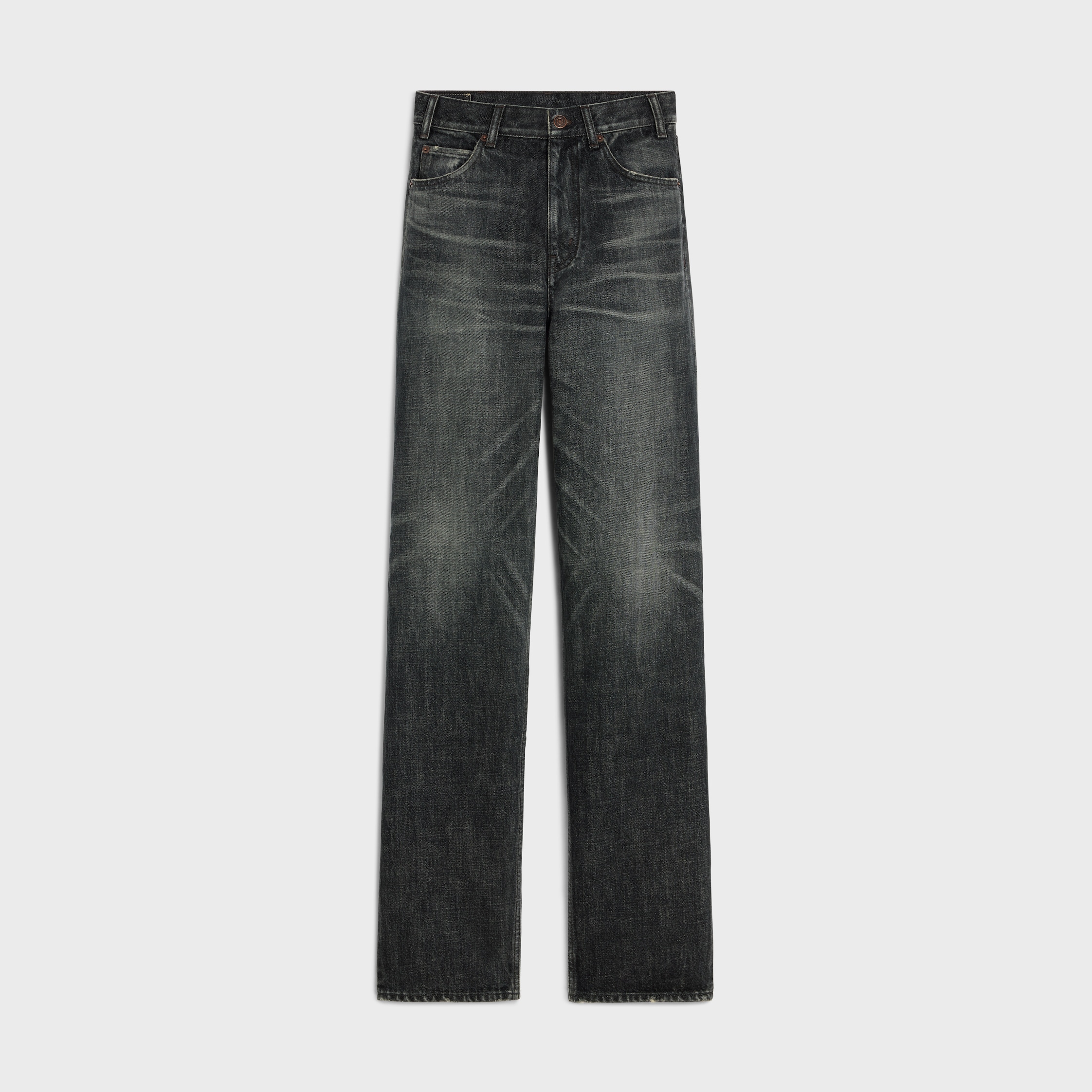 【TWN】24SS★ Resta Washing Denim Pants TWN】24SS☆ Resta Washing Denim Pants (TWN/デニム・ジーパン