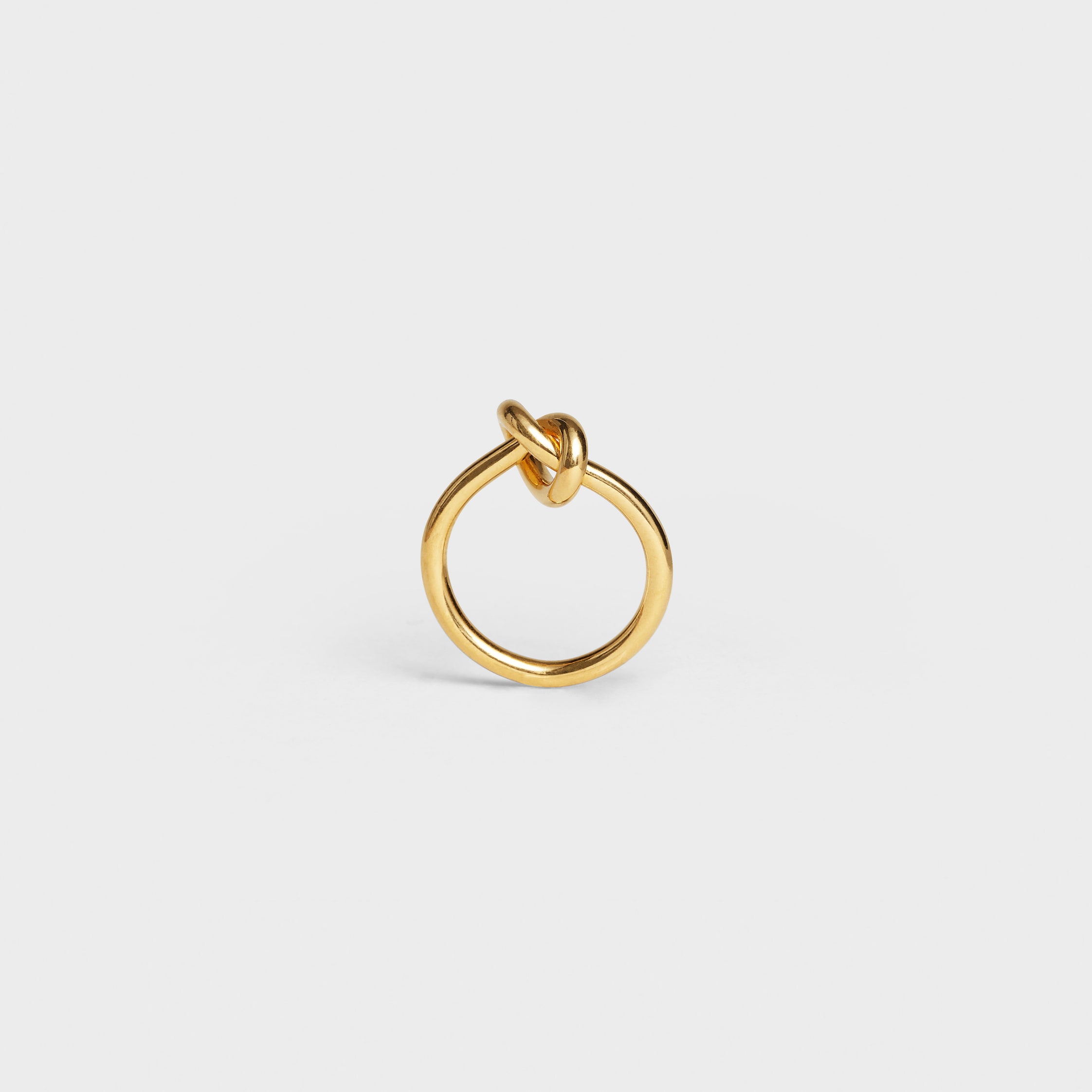 CELINE セリーヌ Knot Double Bracelet ノット ダブル