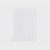 large notebook in paper - WHITE - STATIONERY - 3 | CELINE