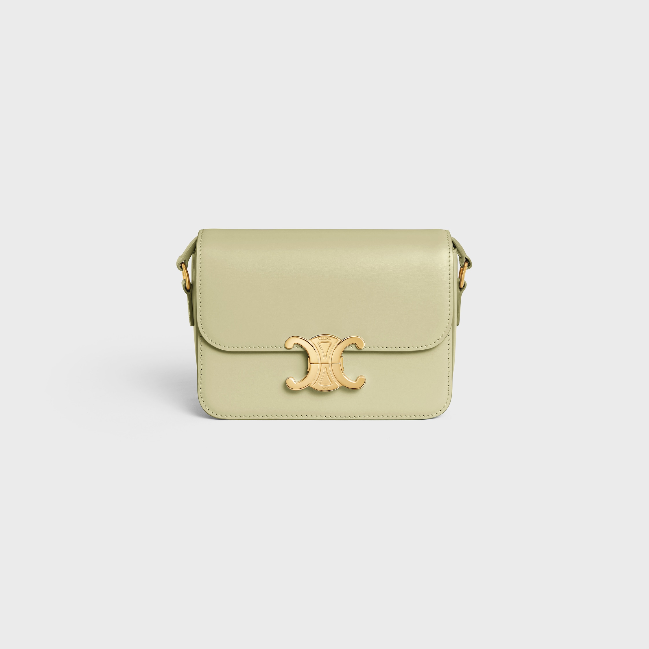 【CELINE】ティーン ガランスバッグ パテントカーフスキン CELINE】セリーヌ ティーンニノバッグ パテントカーフスキン