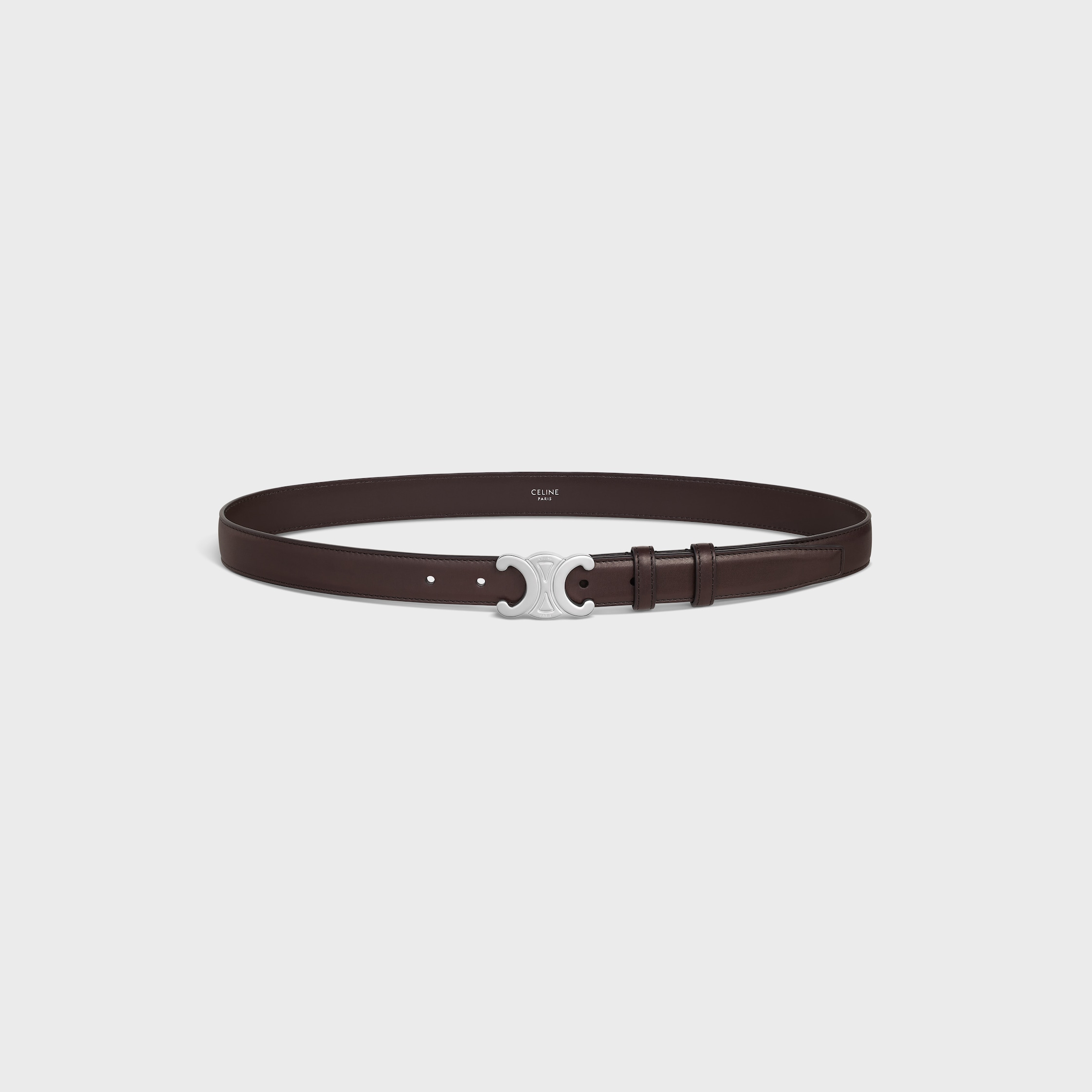 DESIGNER BELTS MEN | CELINE