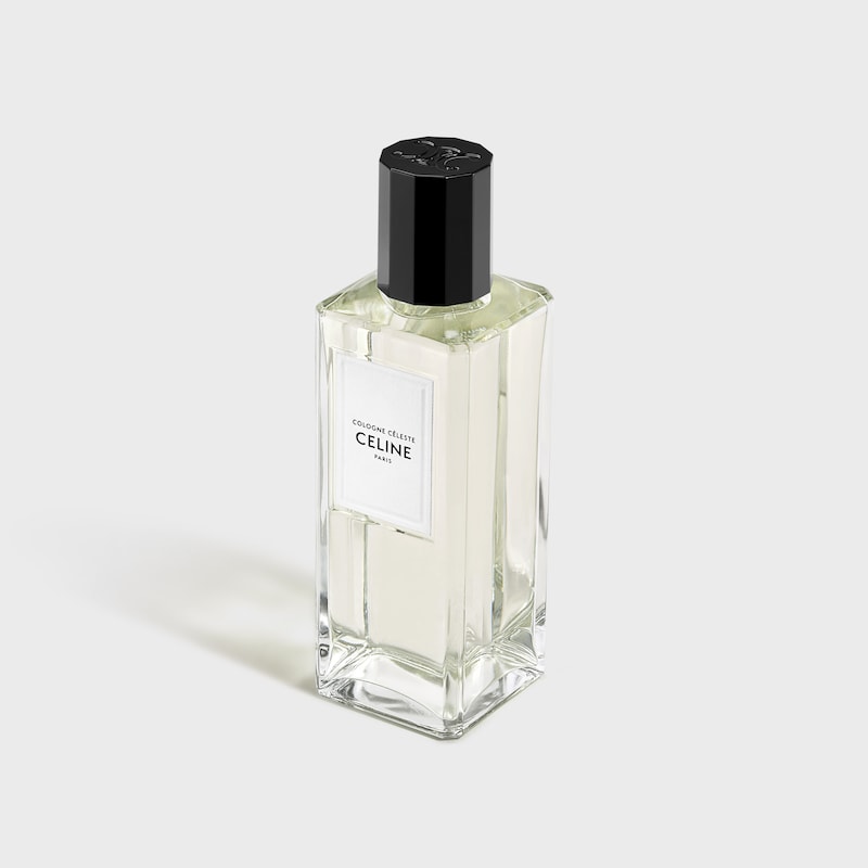 COLOGNE CÉLESTE  EAU DE COLOGNE 250 ML -  - BAÑO Y CUERPO - 1 | CELINE