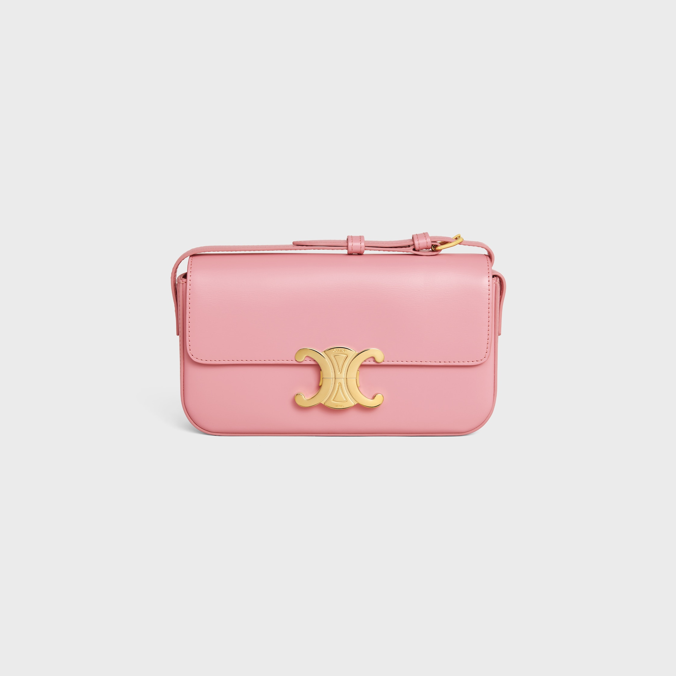 国内発送/CELINE/ショルダーバッグ クロード 国内直営 **CELINE** ショルダーバッグ クロード (CELINE