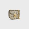 CHAIN BESACE CLEA in pearly python - NATURAL - EVENING BAGS - 2 | CELINE