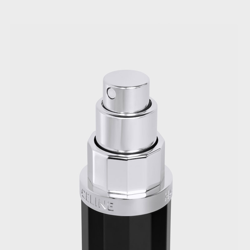 黝黑色旅行裝香水噴霧及補充裝，2x15毫升 - 黝黑色 - 旅行装喷雾及配饰 - 1 | CELINE