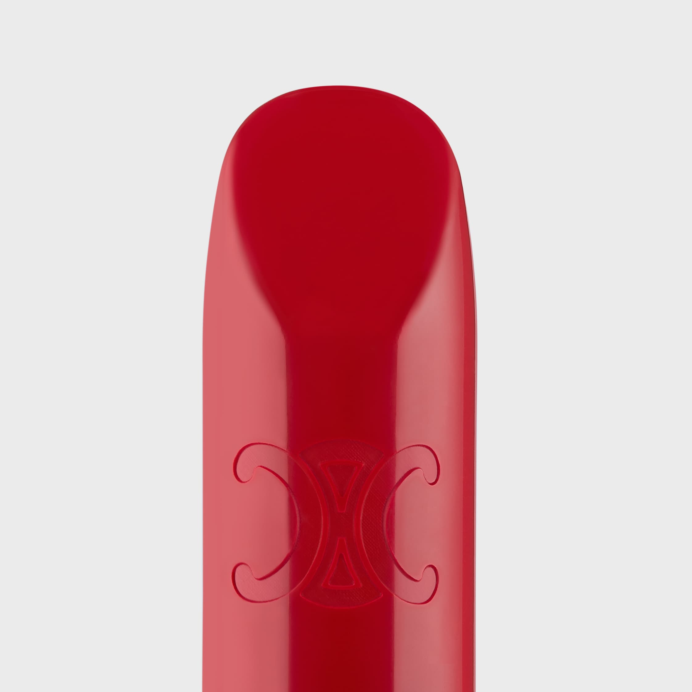 CELINE LE ROUGE サテンリップスティック 13 リフィル - ル ルージュ・セリーヌ13 ラ・ポ・ヌ - サテンリップ