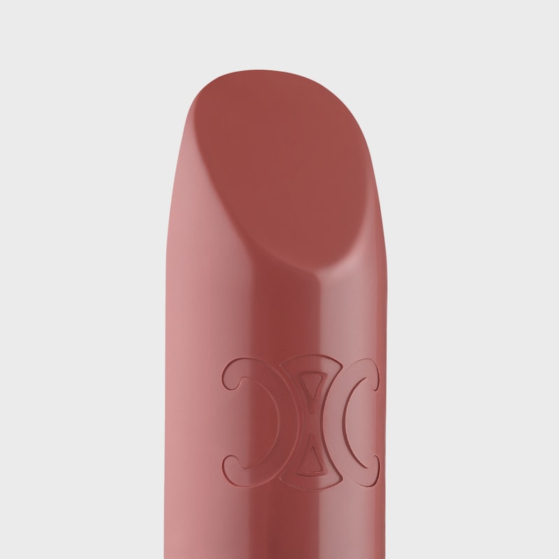 REFILL LE ROUGE CELINE SATIN LIPSTICK - 13 LA PEAU NUE - 13 LA PEAU NUE - LIPSTICKS AND ACCESSORIES - 1 | CELINE