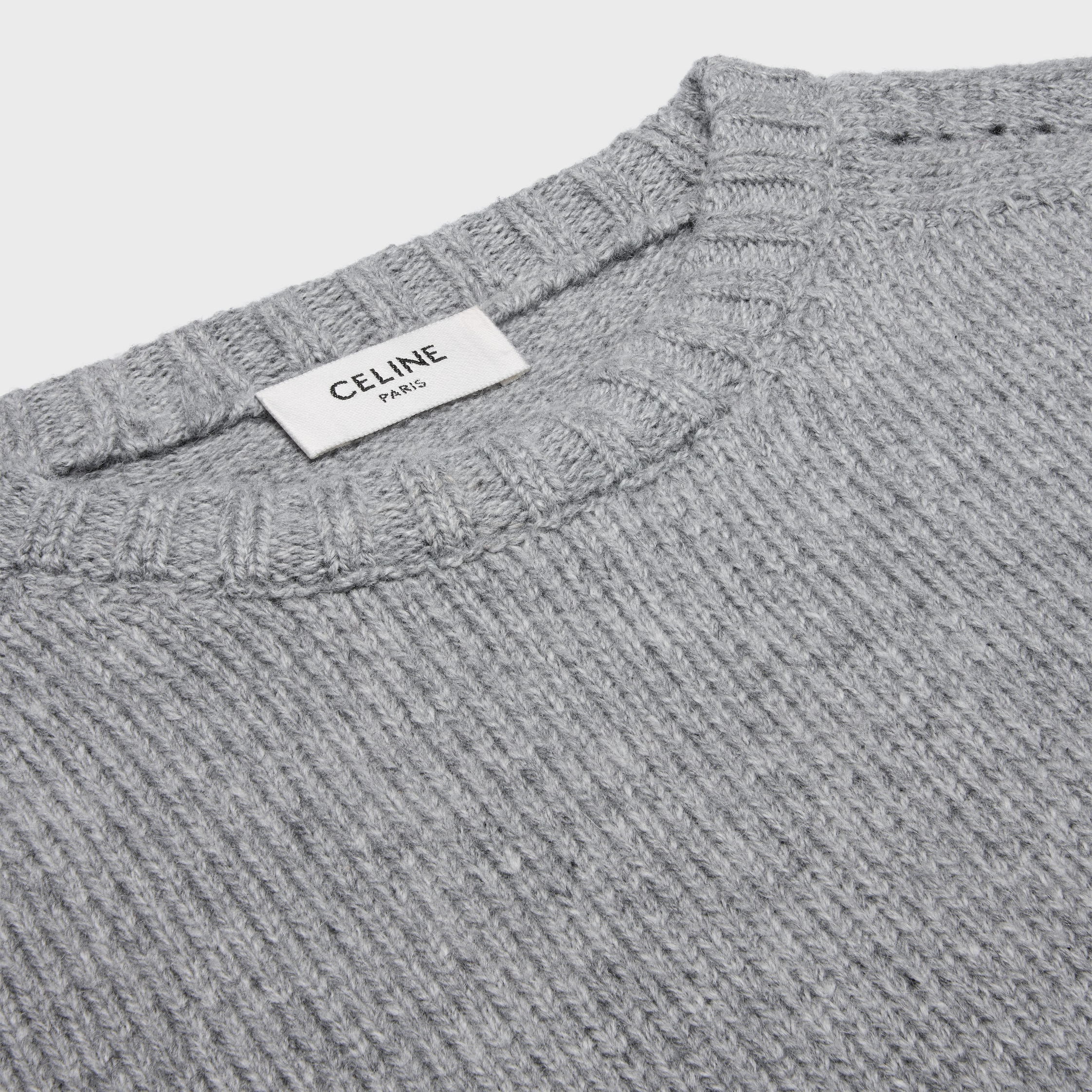 2012FW Celine セリーヌ スウェット パイソン フィービー ニット 2012FW Celine セリーヌ スウェット パイソン フィービー ニット