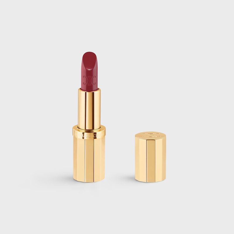 LE ROUGE CELINE SATIN LIPSTICK - 08 ROSE ATH&Eacute;NA&Iuml;S - 08 ROSE ATH&Eacute;NA&Iuml;S - GIFTS FOR HER - 1 | CELINE