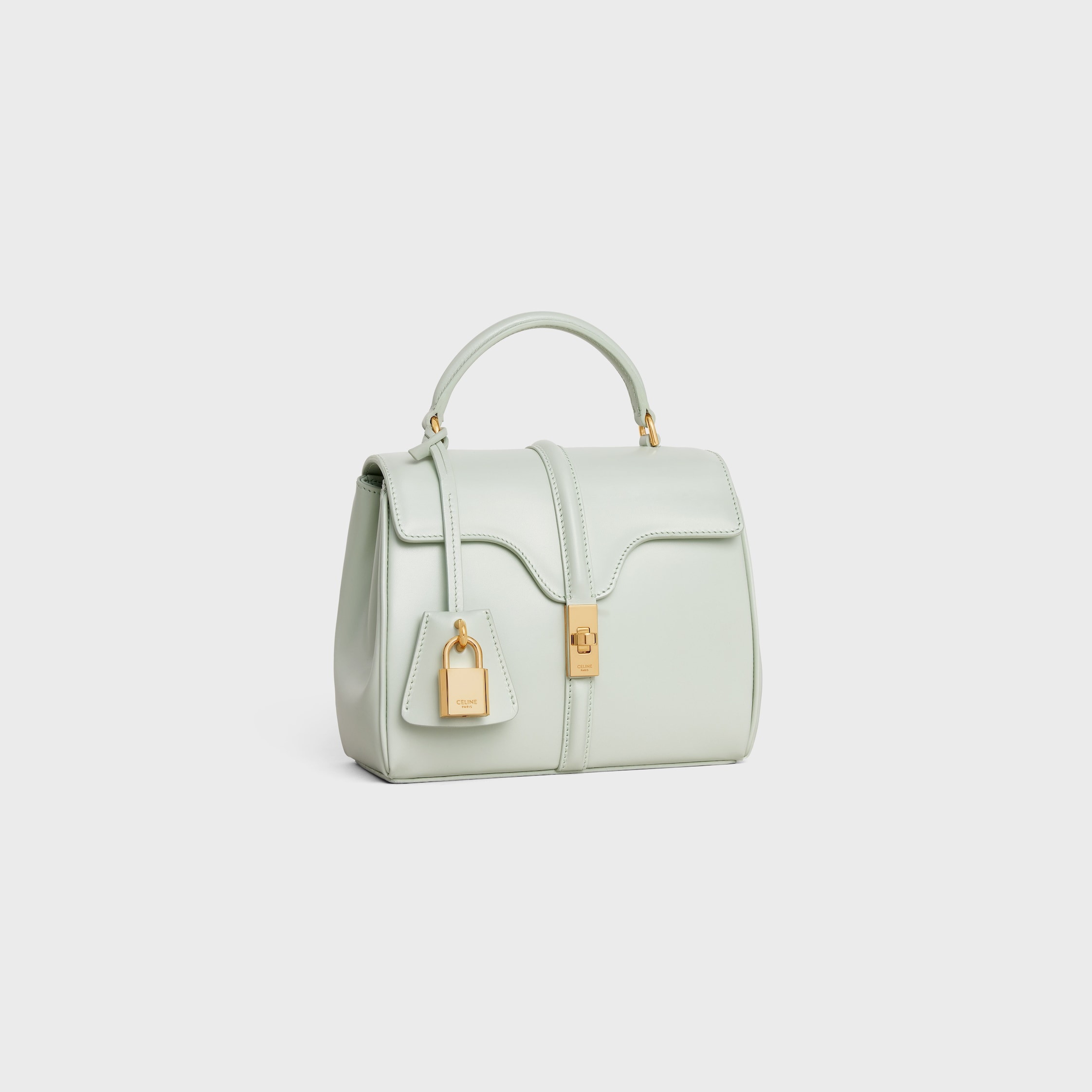 ⭐️現行美品⭐️セリーヌ 23SS カモフラージュハーネスパーカコート 46 ⭐️現行美品⭐️セリーヌ 23SS カモフラージュハーネスパーカ