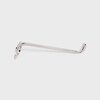 CANDLE WICK TRIMMER IN STEEL - SILVER - HOME - 1 | CELINE