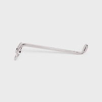 CANDLE WICK TRIMMER IN STEEL - SILVER - SMALL GIFTS - 1 | CELINE