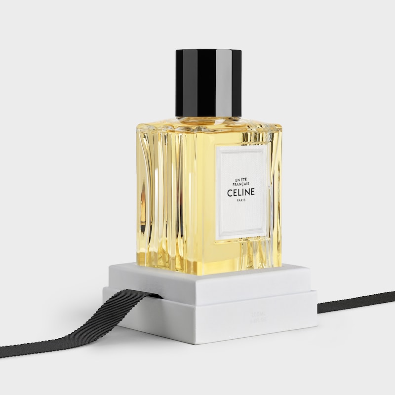 UN &Eacute;T&Eacute; FRAN&Ccedil;AIS EAU DE PARFUM 200ML -  - FRAGRANCES - 1 | CELINE