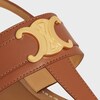 CELINE 림피아 트리옹프 통 - 카프스킨 - 탠 -  - 5 | CELINE