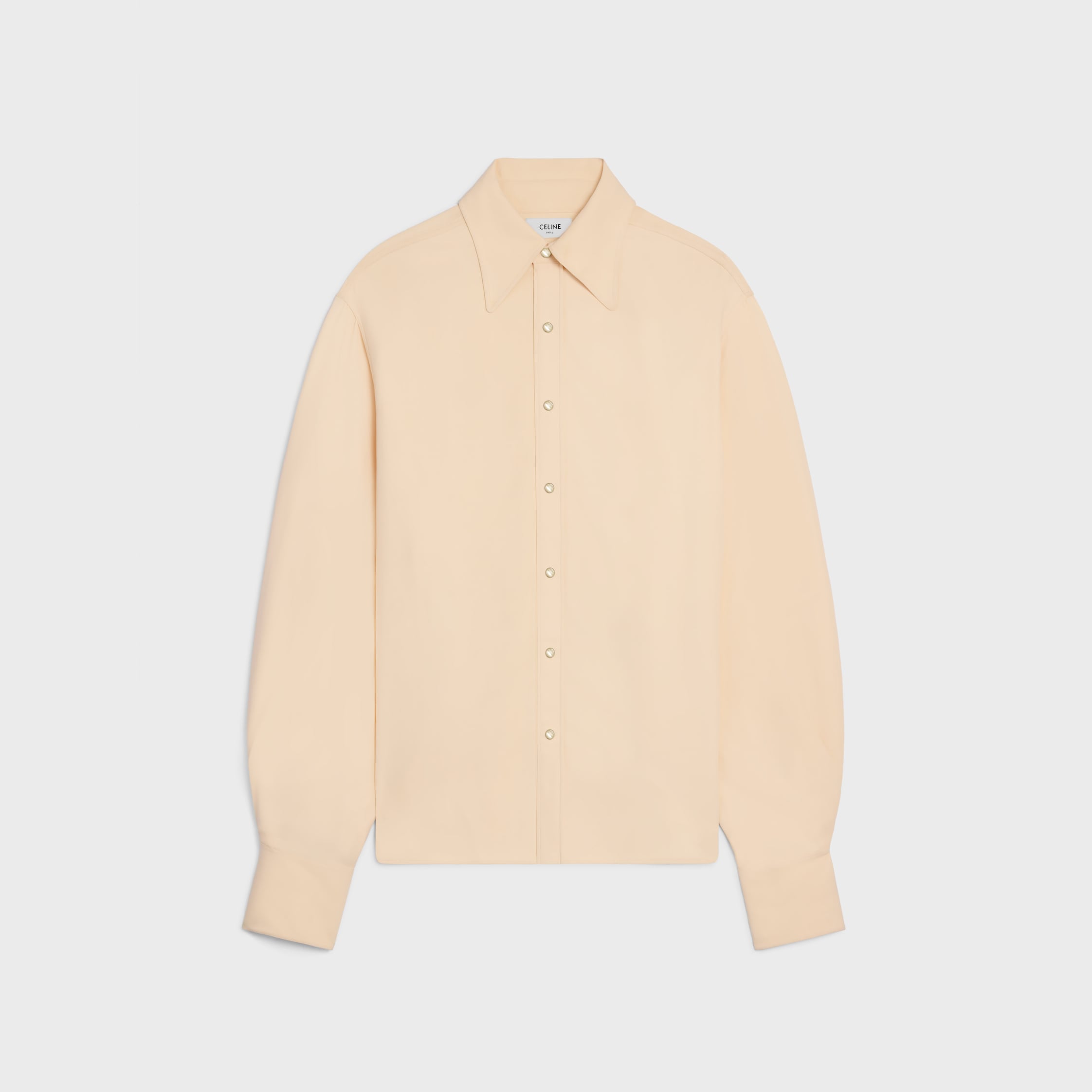 シャツ＆トップス レディース | CELINE | セリーヌ公式サイト | ハイ