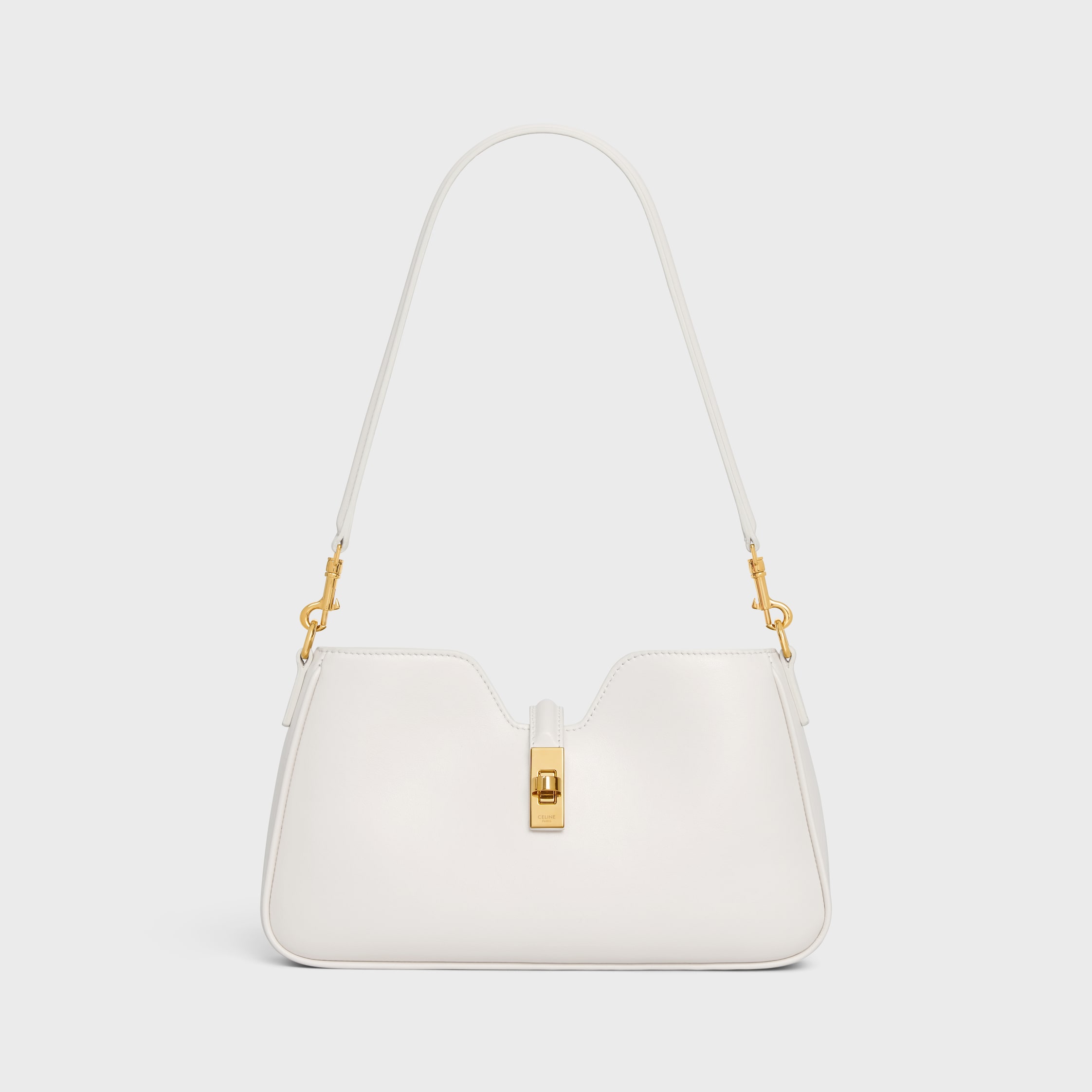 【CELINE】ショルダー カミーユ 16 ソフト カーフスキン セリーヌ スモールソフト16カミーユバッグ スムースカーフスキン