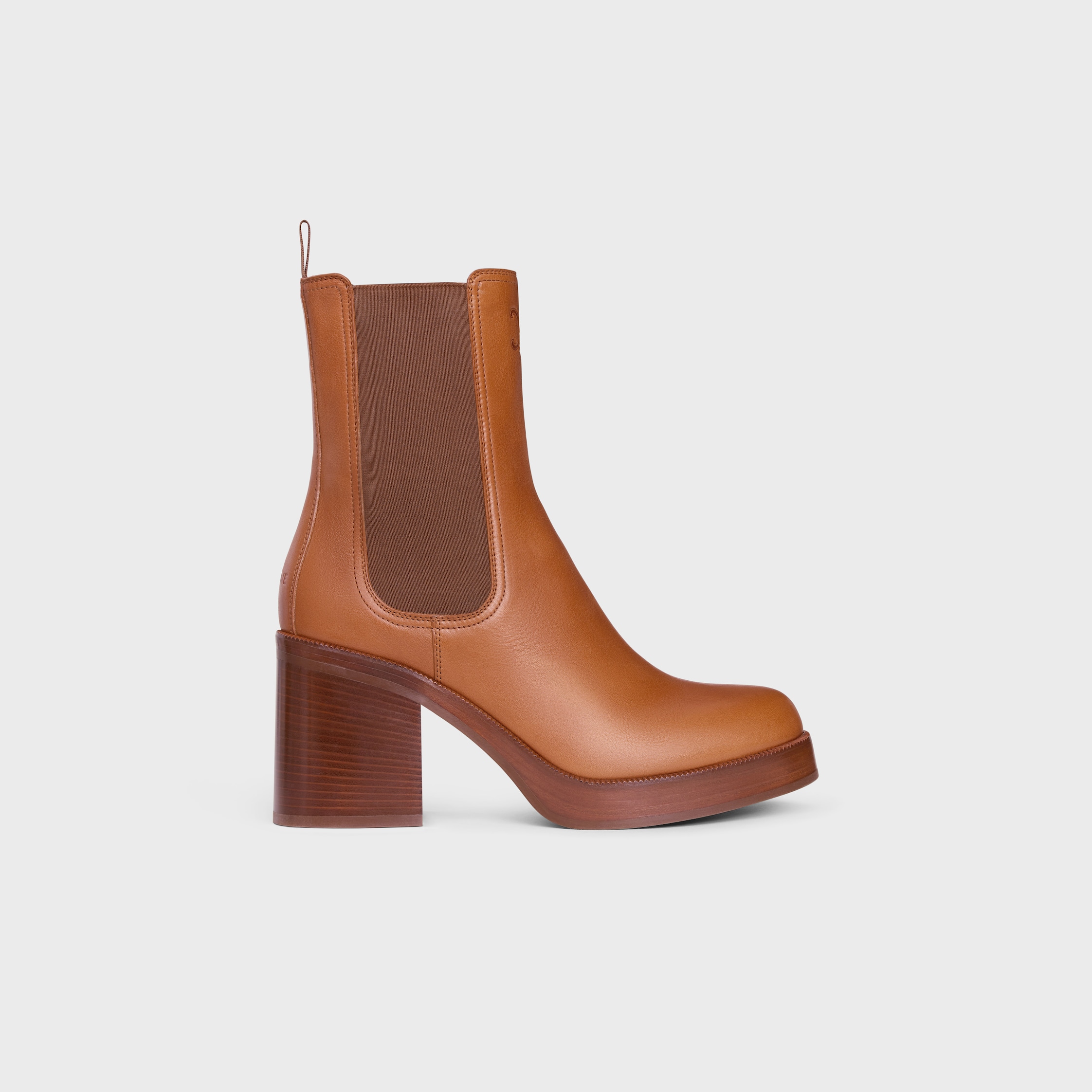 【celine・セリーヌ】 ANKLE BOOTS ブーツ セリーヌ CELINE CELINE サイドゴアブーツ 361833554C
