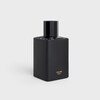 perfume holder 100ml in shiny calfskin - BLACK - BEAUTY ACCESSORIES - 5 | CELINE