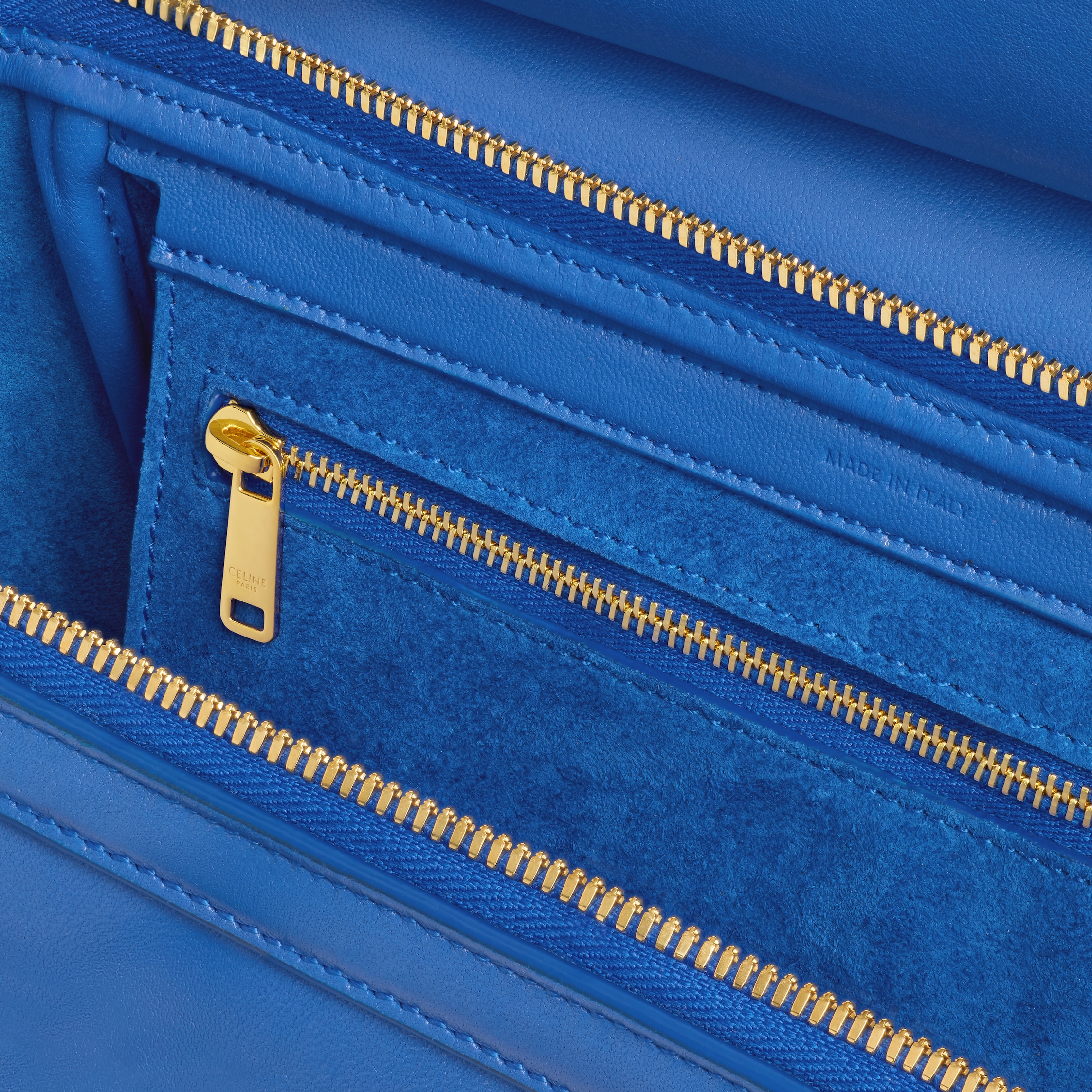 【ゆーぼ様】CELINE(セリーヌ) ブリーフケース MADE IN ITALY 1240001020677_2.jpg