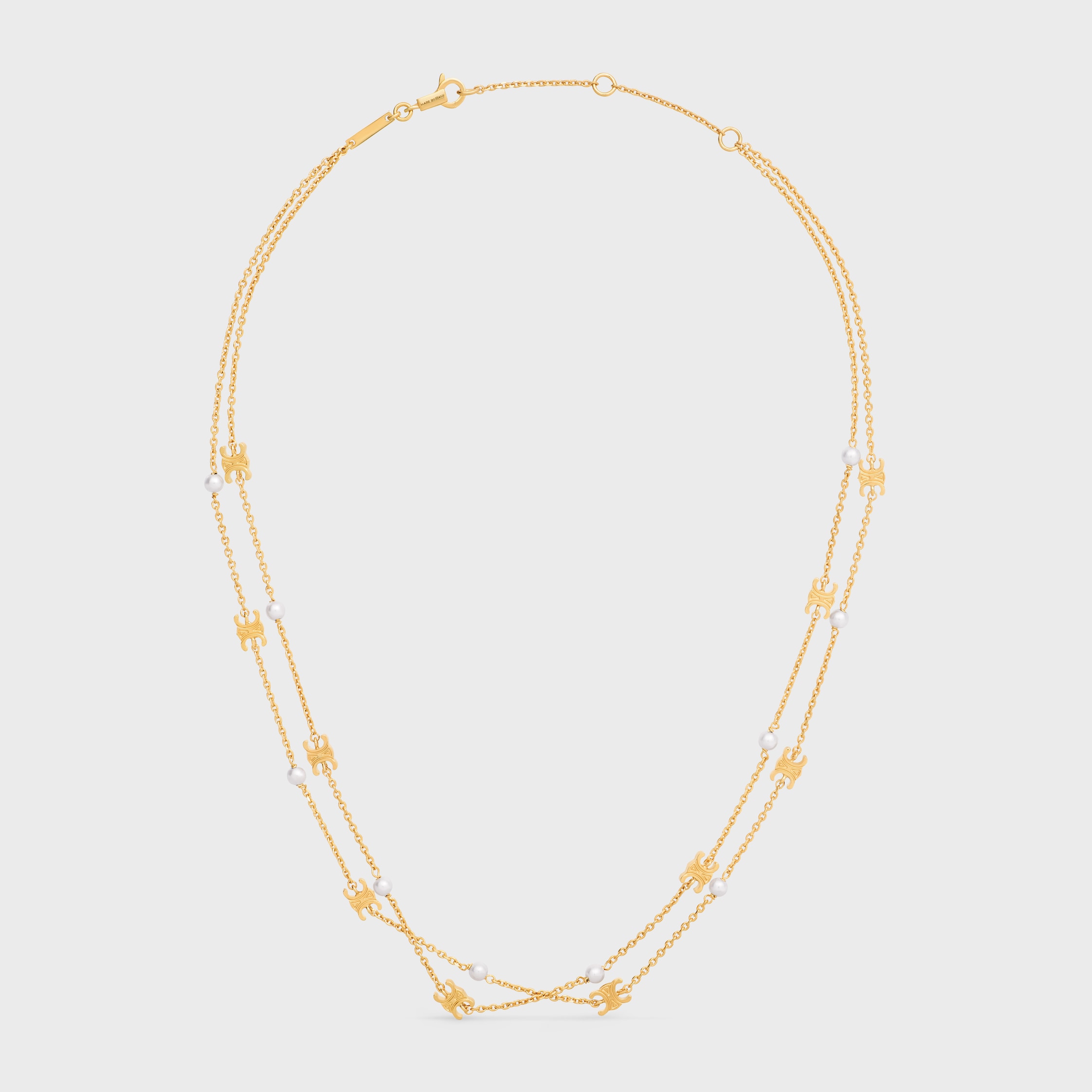 【CELINE】セリーヌ レ・ペルル CELINE ブローチ LES PERLES CELINE レディース | CELINE | セリーヌ公式サイト
