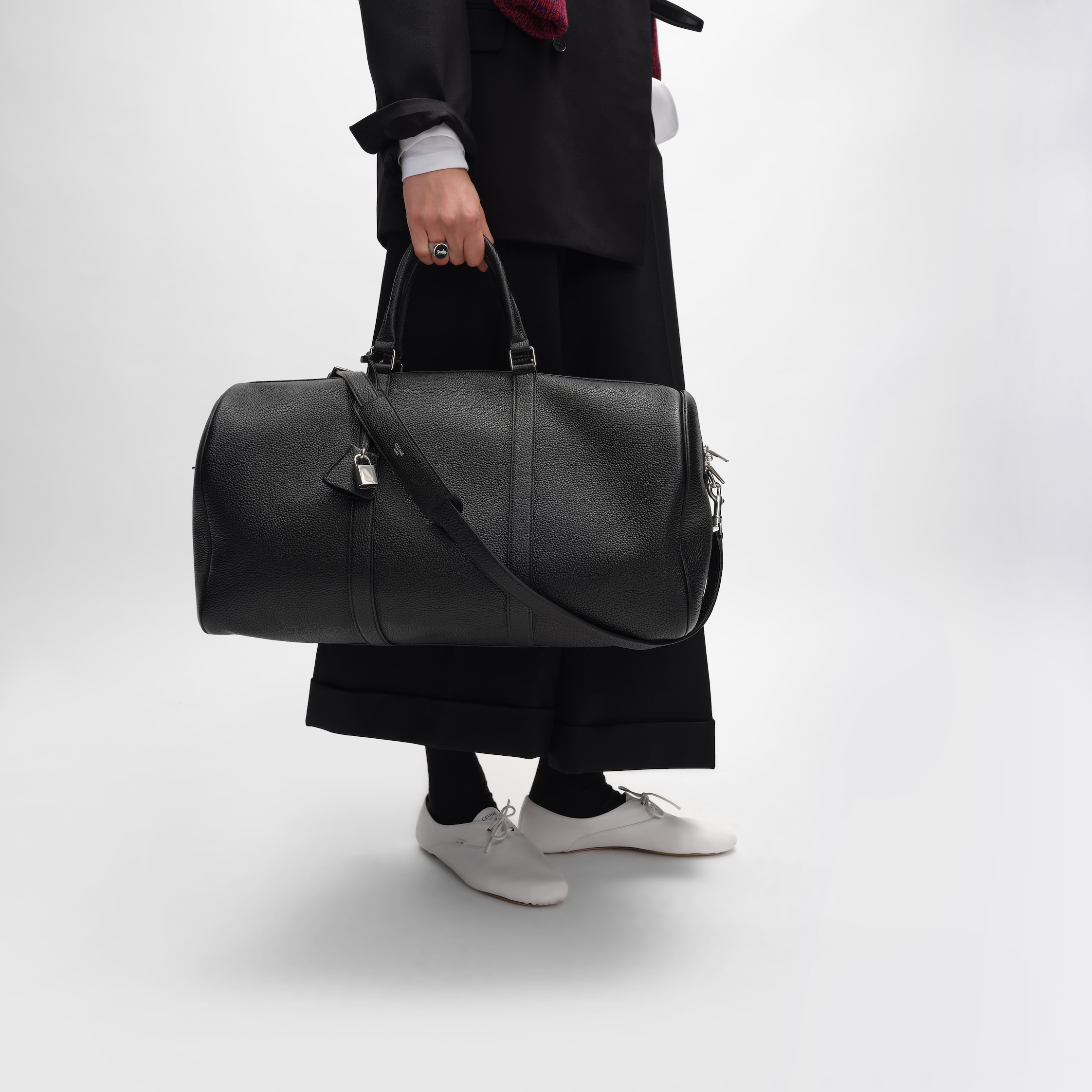 ビジネス＆トラベルバッグ メンズ | CELINE | セリーヌ公式サイト