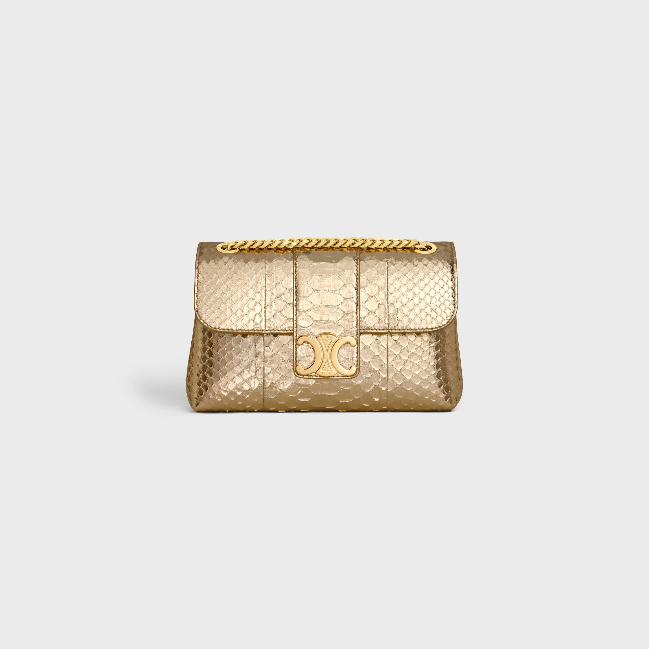 CELINE チェーンバッグ Amazon | [セリーヌ] ショルダーバッグ チェーン クラッチ