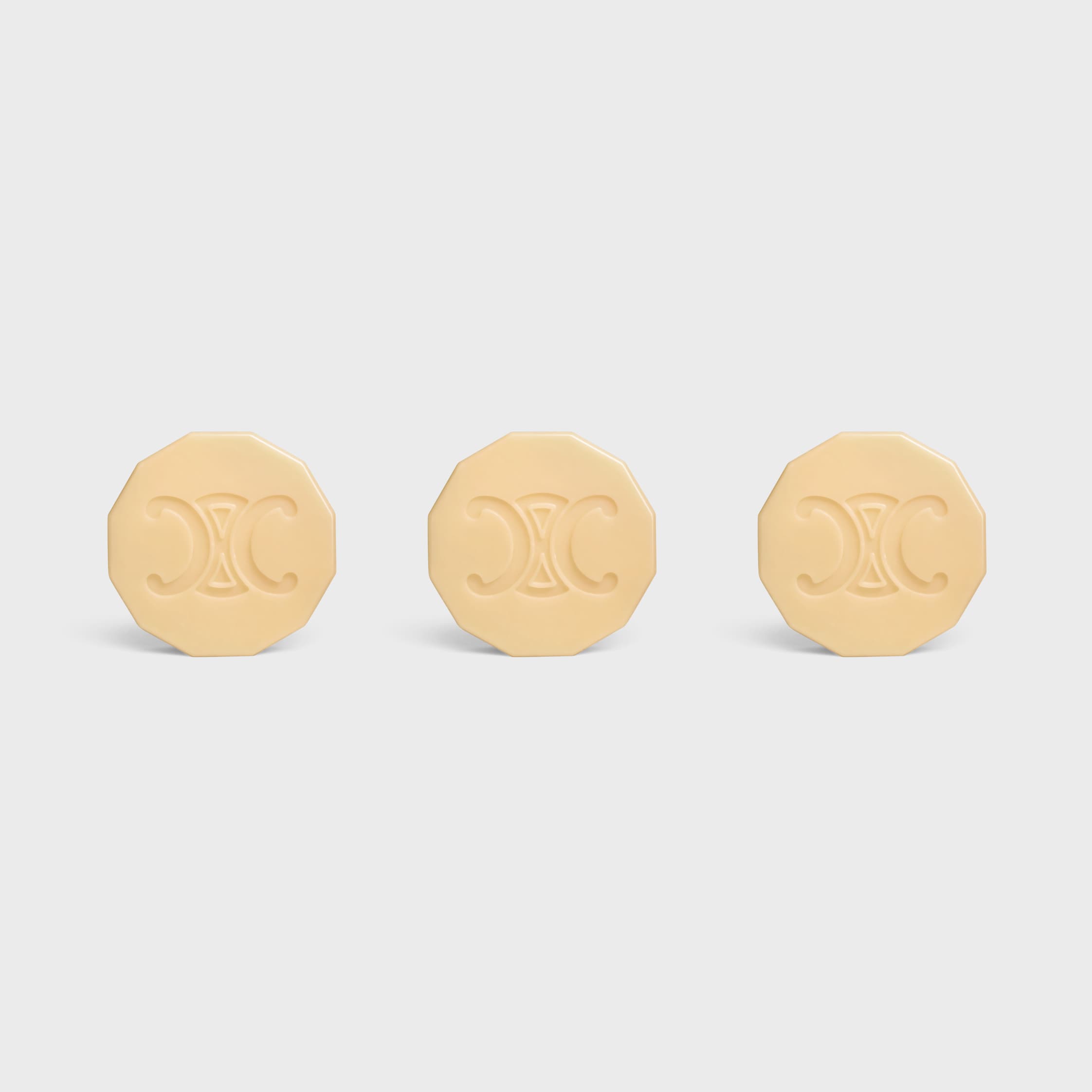 パフュームソープ セット パラード 3X100G - TBC | CELINE