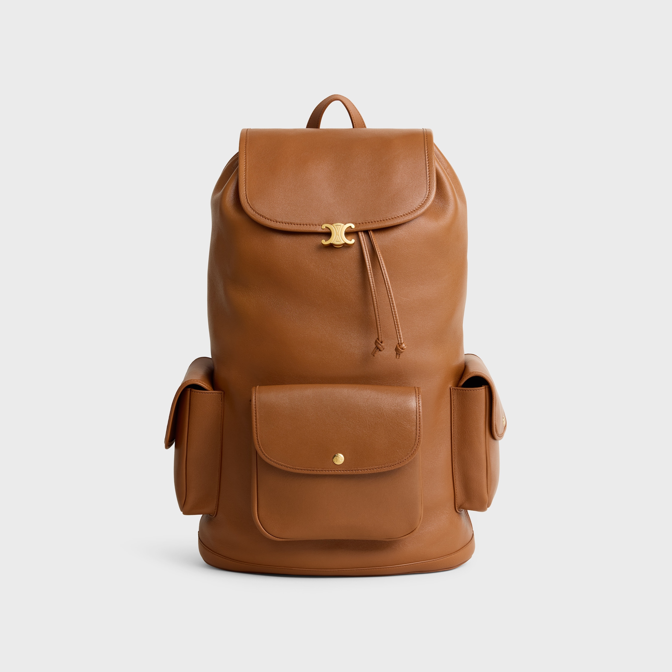 バックパック メンズ | CELINE | セリーヌ公式サイト | ハイブランド