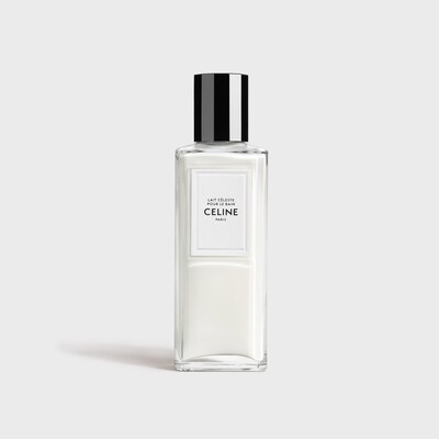 레 셀레스트 푸르 르 뱅 퍼퓸드 바스 밀크 250ML -  - 배스 앤 바디 - tileIndex | CELINE