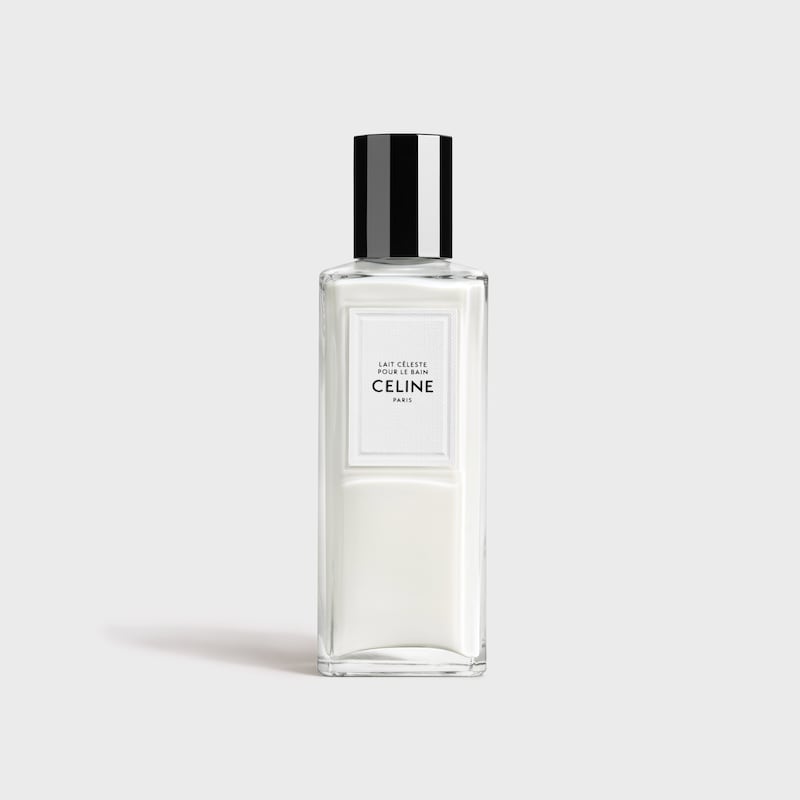 LAIT C&Eacute;LESTE香氛沐浴乳250毫升 -  - GIFT FINDER - 1 | CELINE