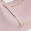 Teen Celine Lulu IN Grained calfskin - Bleached Pink - GIFTS FOR HER - 5 | CELINE