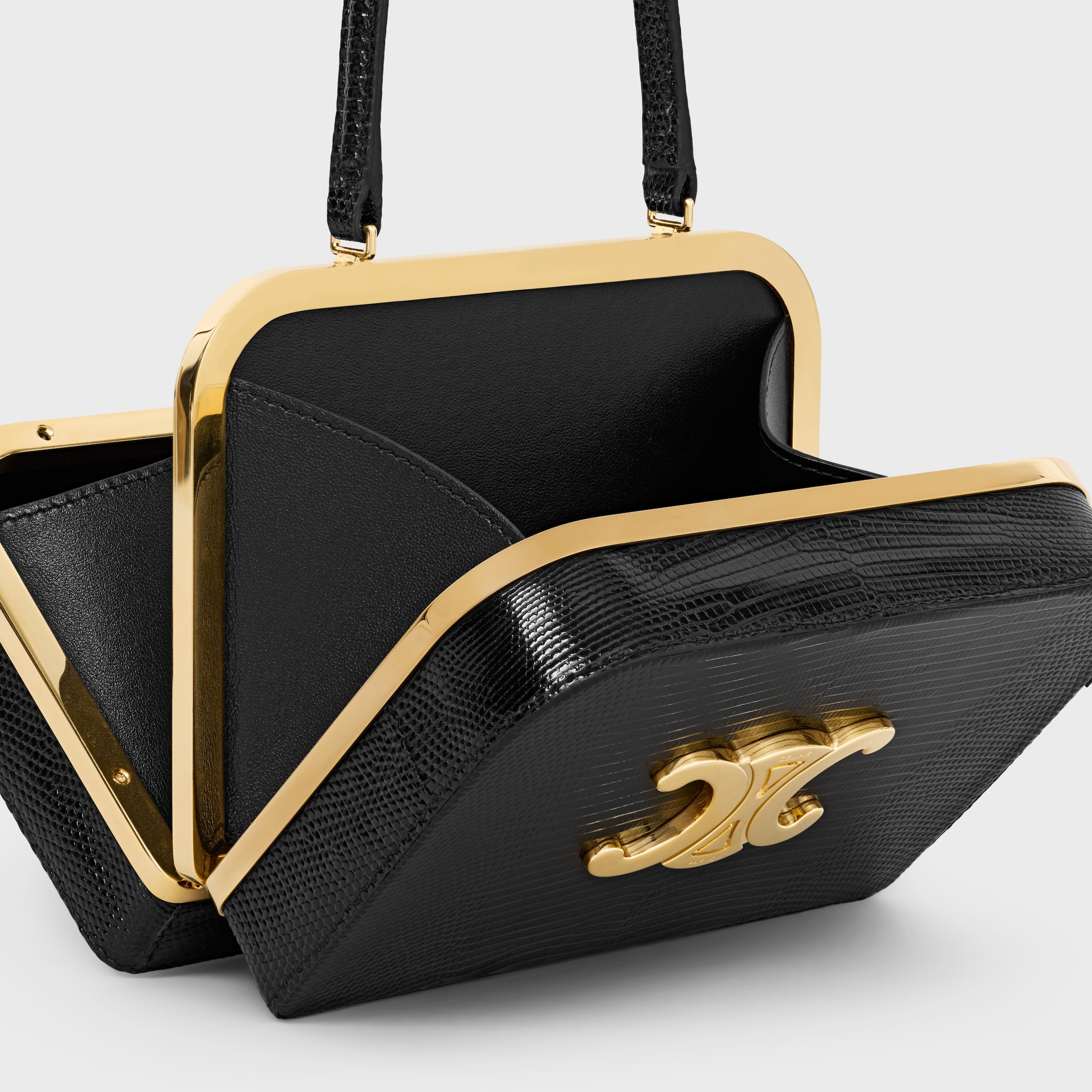 ★Fennec★ CELIE BAG BLACK MUSINSA | fennec CELIE BAG - BLACK
