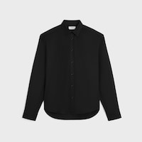 chemise LAINE - Noir -  - 1 | CELINE