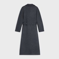 WOMEN'S LUXURY WOOL COATS | CELINE