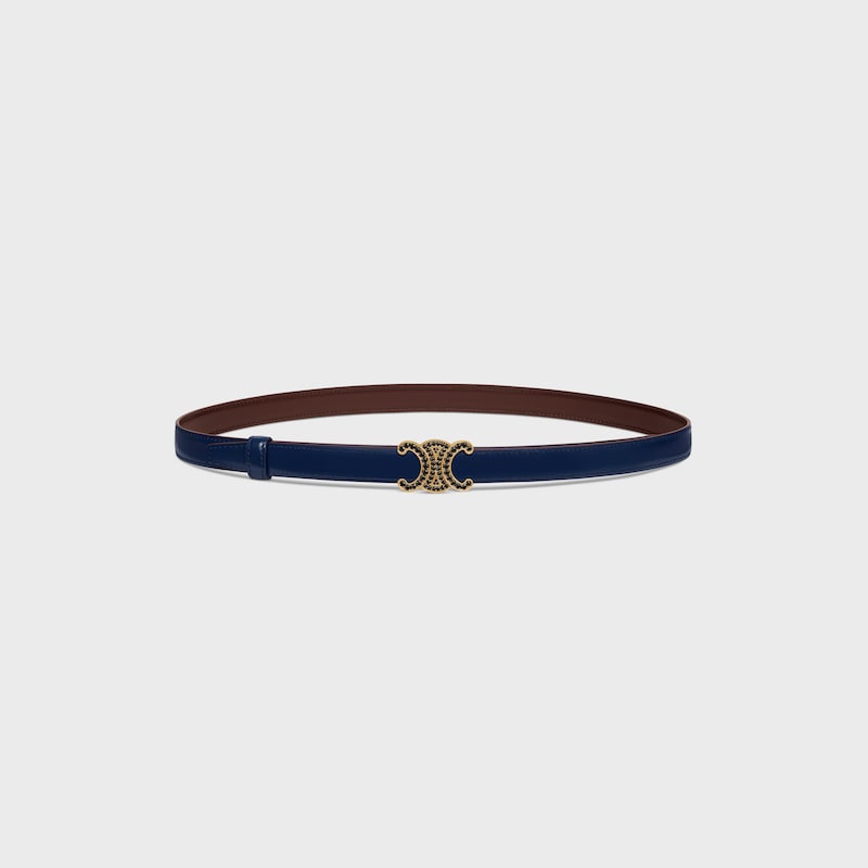 Reversible Strap 18MM IN TAURILLON -  -  - 1 | CELINE