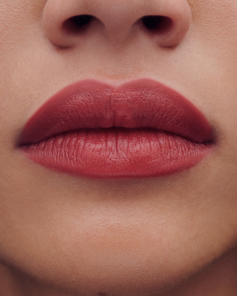 LE ROUGE CELINE SATIN LIPSTICK - 12 MANON - 12 MANON - LIPSTICKS - 1 | CELINE