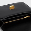 【CELINE】パテントカーフスキン ティーン ジョセフィーヌバッグ ティーン CELINE ジョセフィーヌ バッグ / パテントカーフスキン