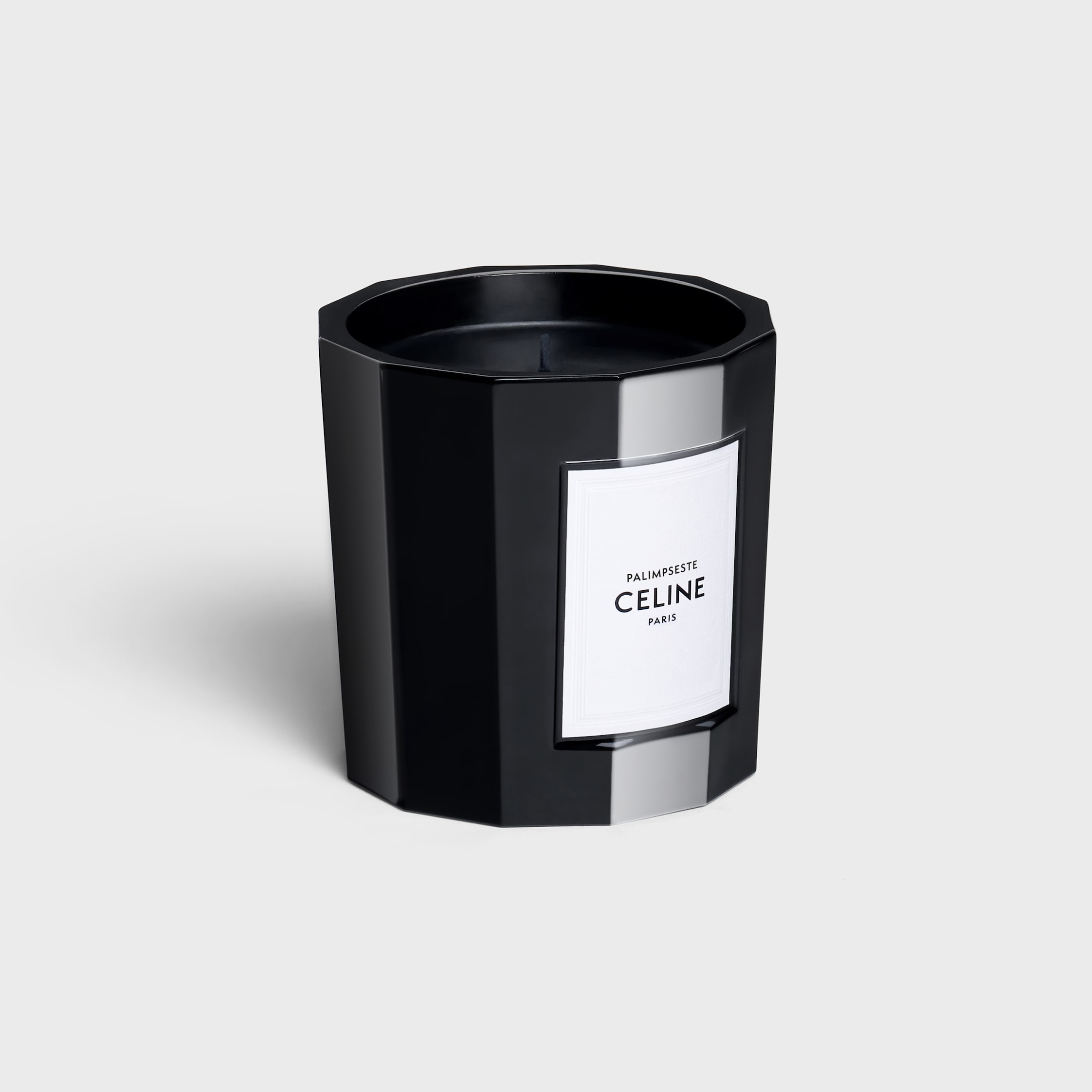 CELINE セリーヌ PALIMPSESTE パランプセスト 新品未開封 PALIMPSESTE パランプセスト - ブラック | CELINE | セリーヌ