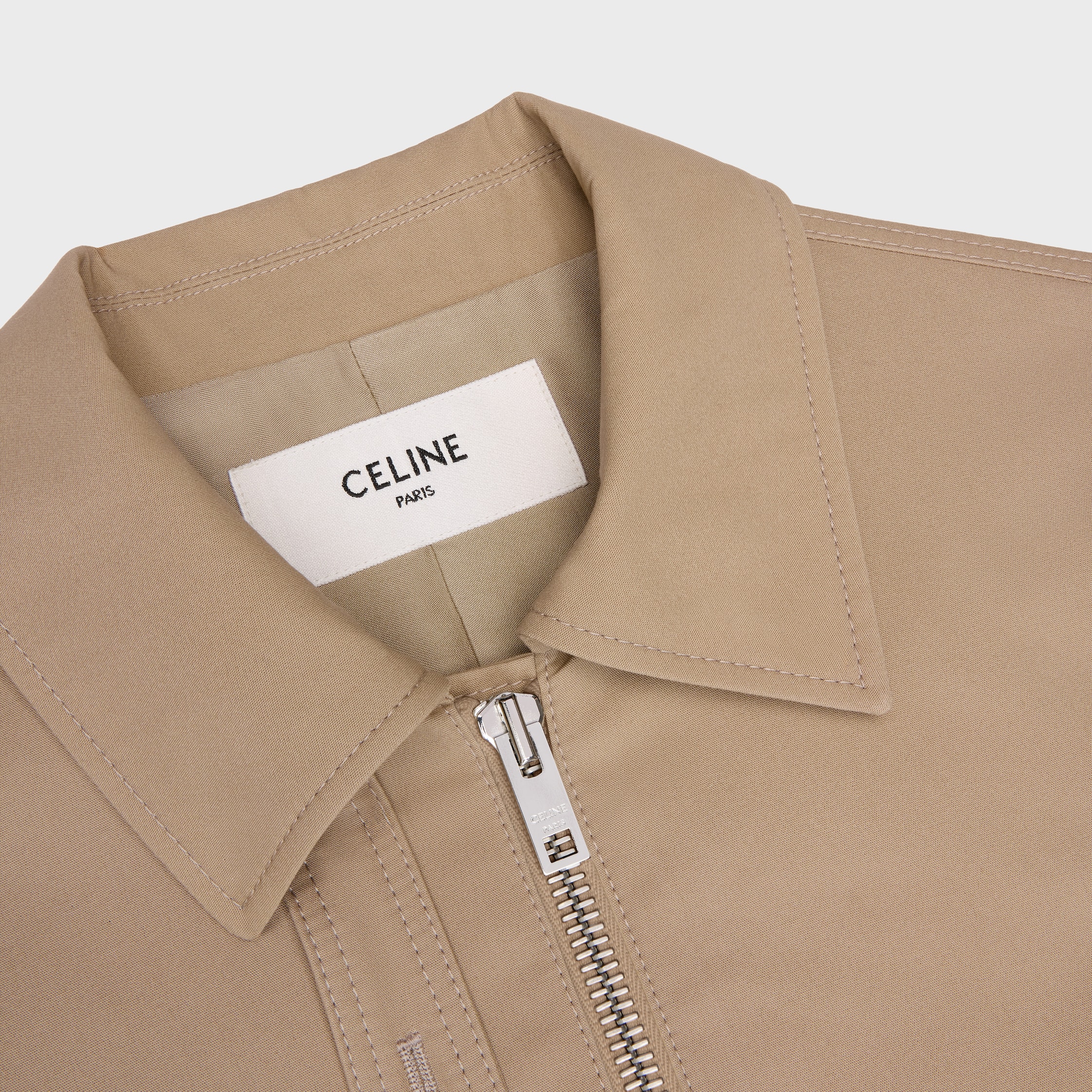 コート＆ブルゾン メンズ | CELINE | セリーヌ公式サイト | ハイブランド