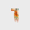 square IN silk - BLOSSOM/MULTICOLOR -  - 2 | CELINE
