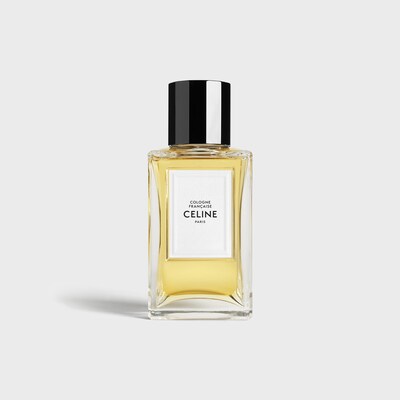 COLOGNE FRANÇAISE 코롱 프랑세즈 오 드 퍼퓸 100ML -  - 스몰 기프트 - 2 | CELINE