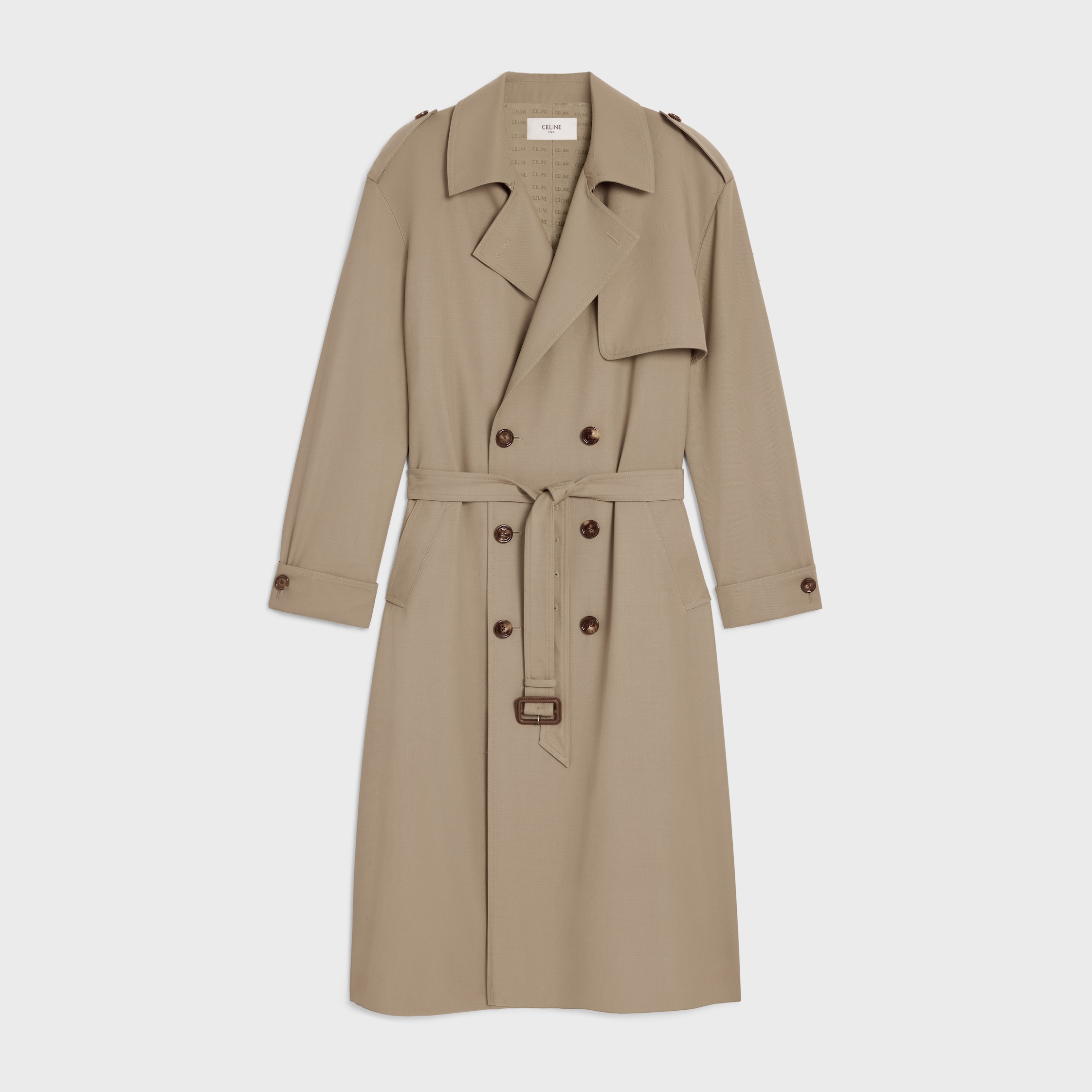 コート＆ブルゾン メンズ | CELINE | セリーヌ公式サイト | ハイブランド