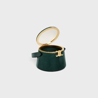 CELINE NINA MINAUDIERE in LIZARD - AMAZONE - OTHER LINES - 1 | CELINE