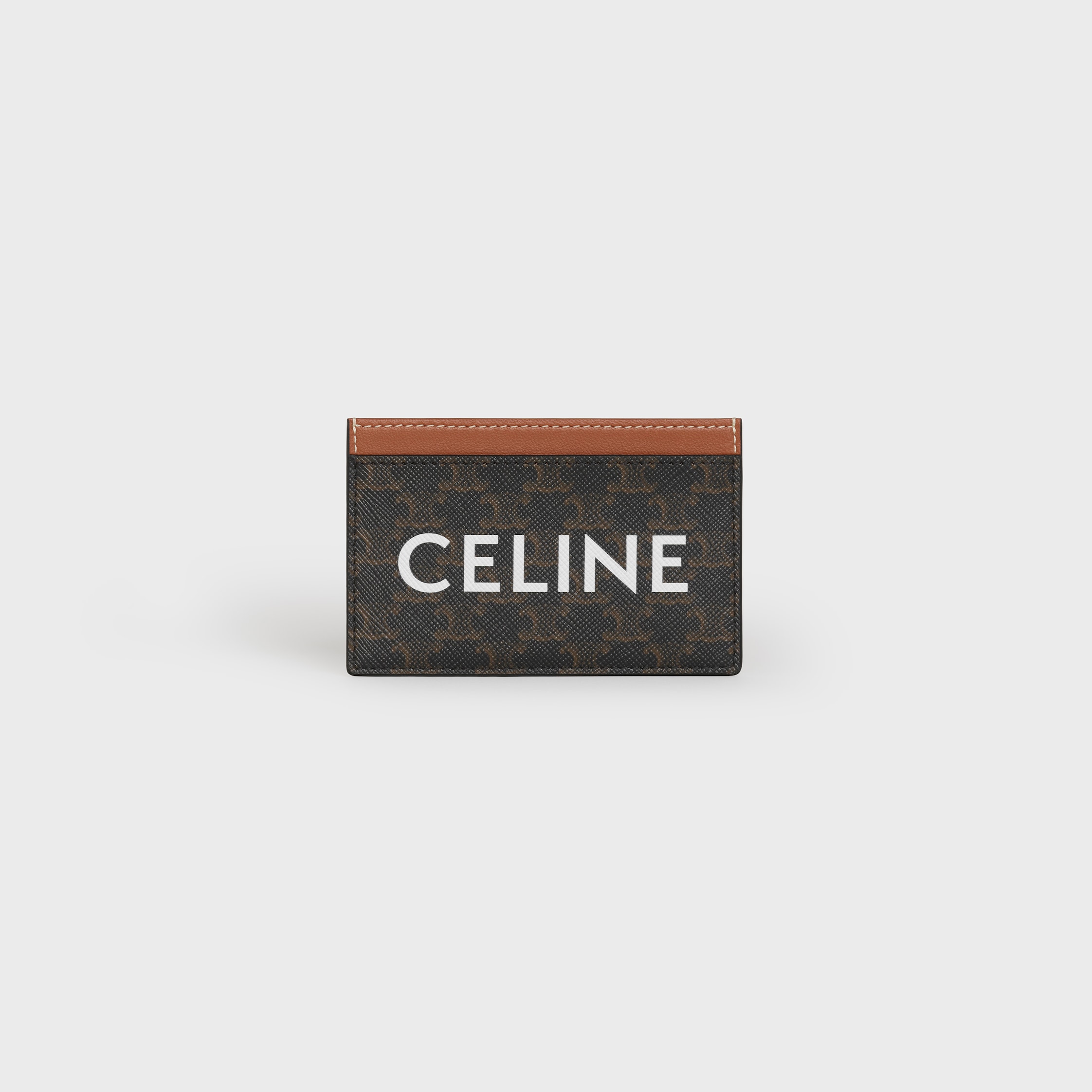 DESIGNER TRIOMPHE CANVAS WOMEN | CELINE