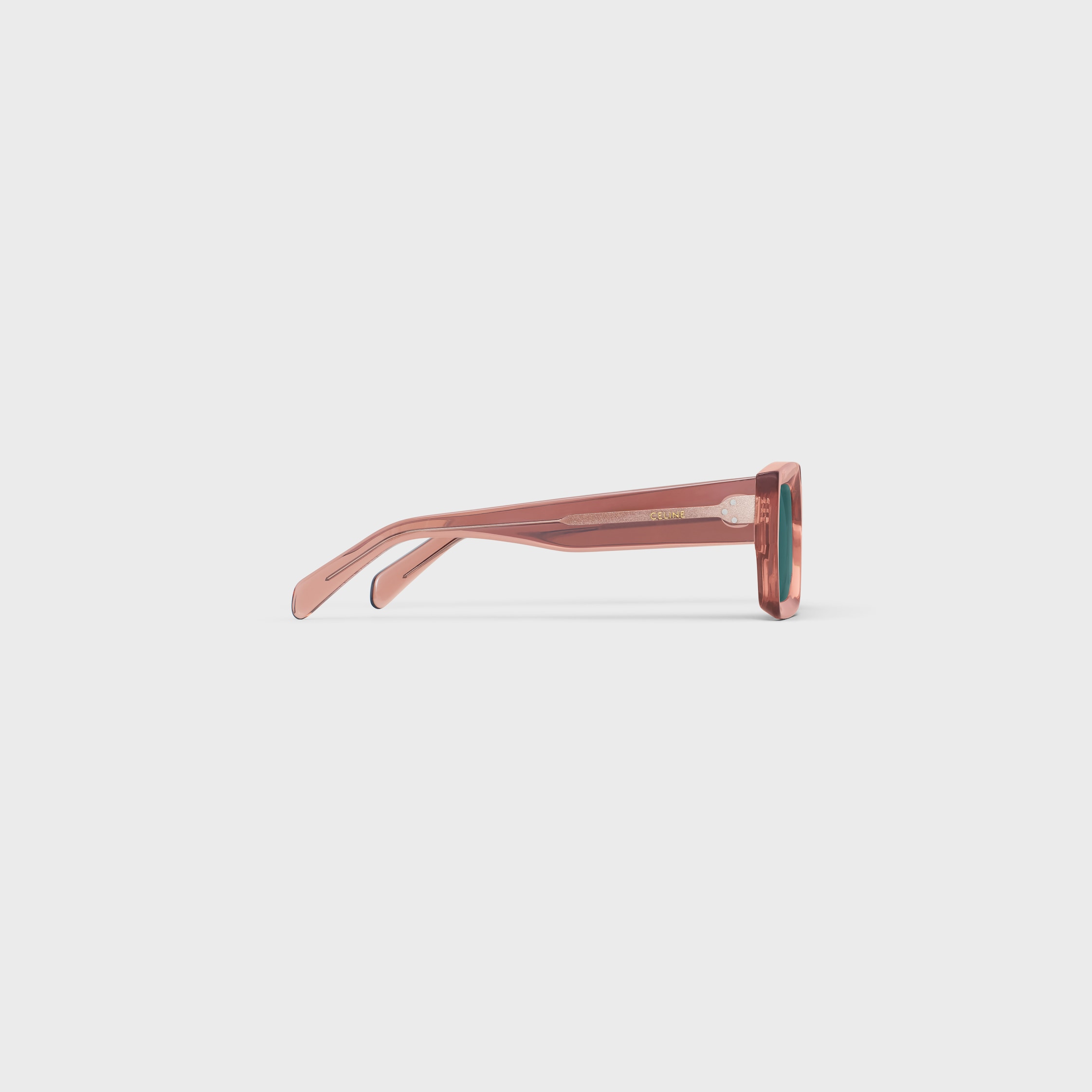 CELINE 専用ページ Eyeglasses CELINE Triomphe CL50146I 052 53-16 Tortoise in