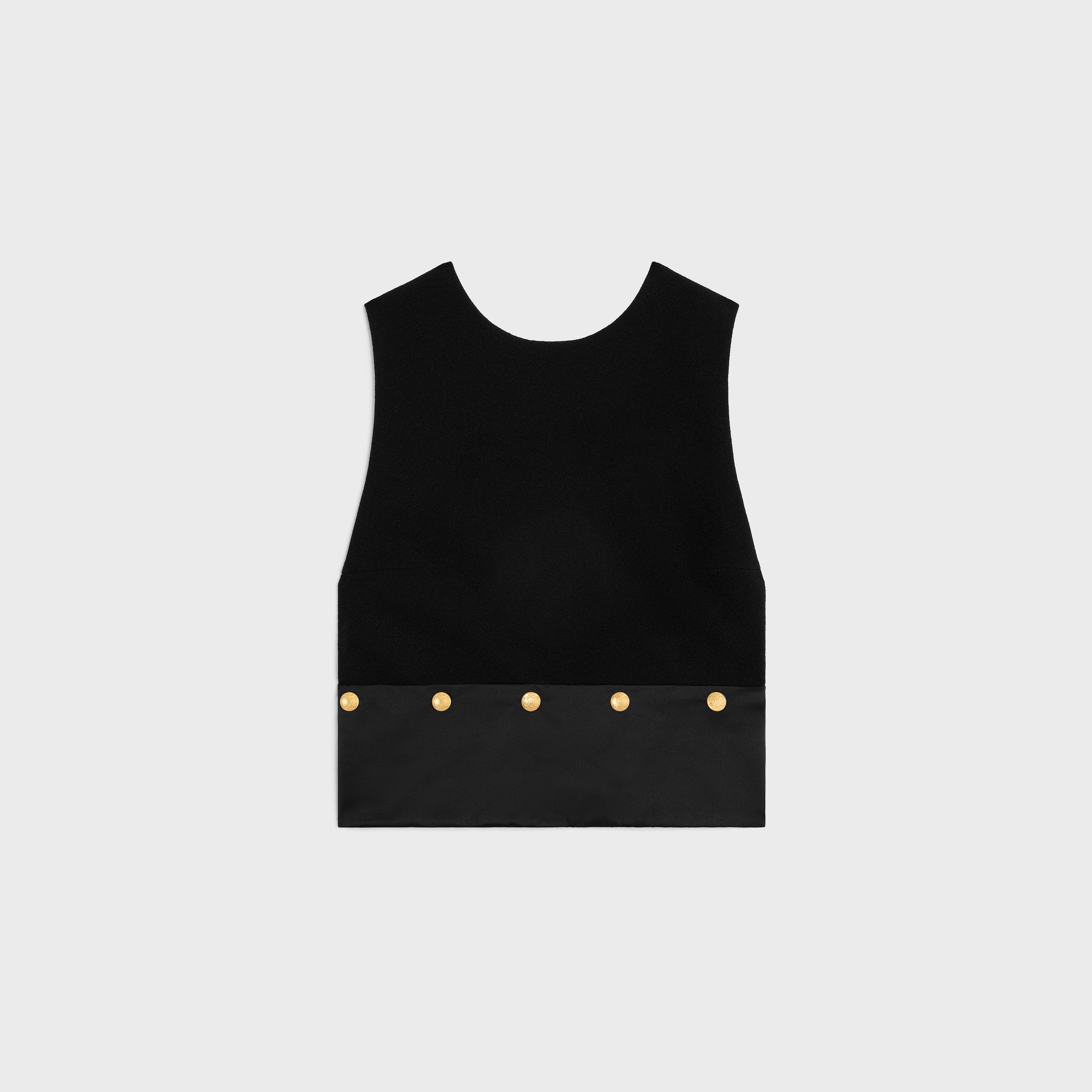 CELINE トップス / レーヨン