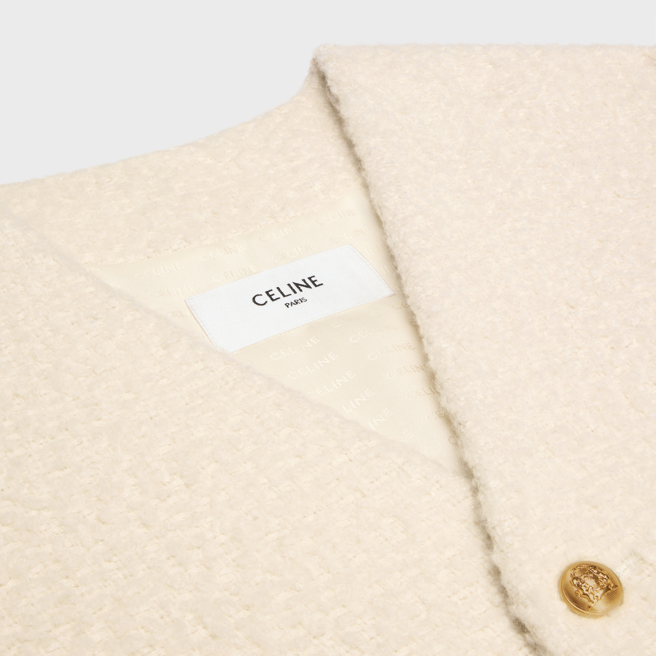 【日本入手困難】OVERSIZED JACKET IN CASHMERE NATTE 2V39J593V-97IV_2_SS24_P1_W.jpg