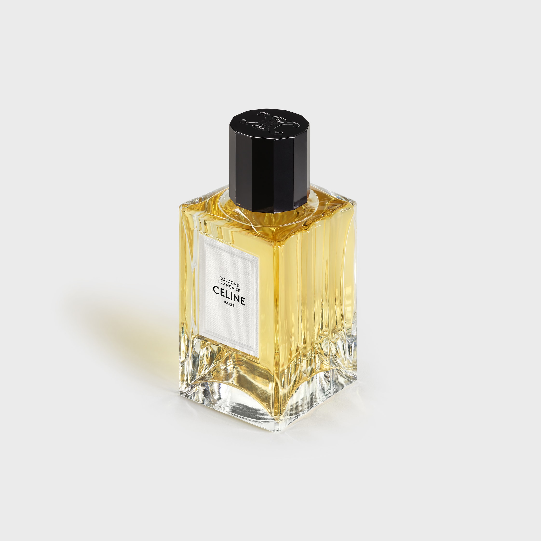 PARADE パラード オードパルファム 200ML - トランスペアレント